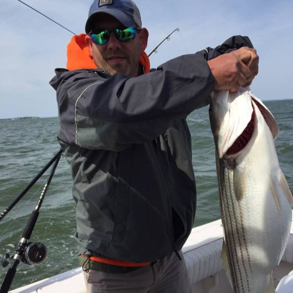 Meet your Posher, Kyle